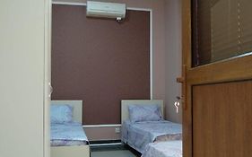 Quba Alfa-M Motel
