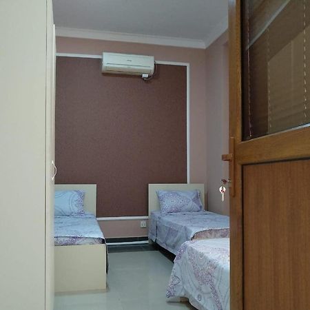Quba Alfa-M Motel Zewnętrze zdjęcie