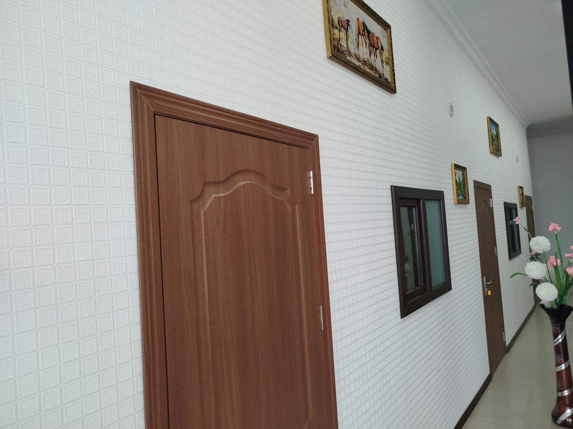 Quba Alfa-M Motel Zewnętrze zdjęcie